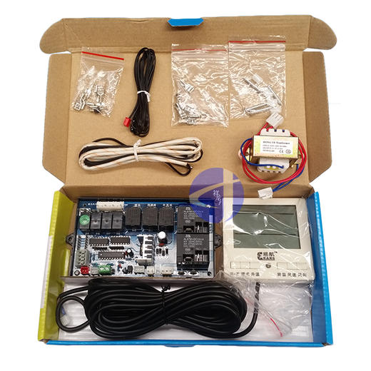 YH-5CTF 风管机 电路板 商品代码51011 商品图1