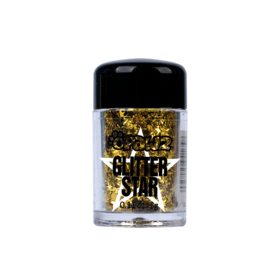 宠物星星闪光粉-金色 OPAWZ小爪印