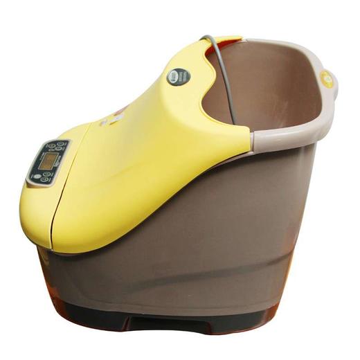 【泡脚养生】金泰昌TC-1013足浴盆靴子型全自动加热洗脚盆 商品图2