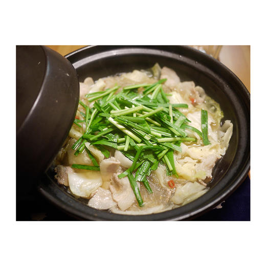 食帖11：美食漫画万岁！ 林江 著 饮食文化 商品图4