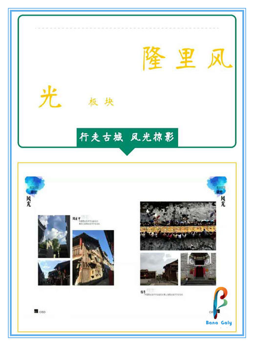 《首届中国(隆里)国际新媒体艺术节学术专刊》 商品图6
