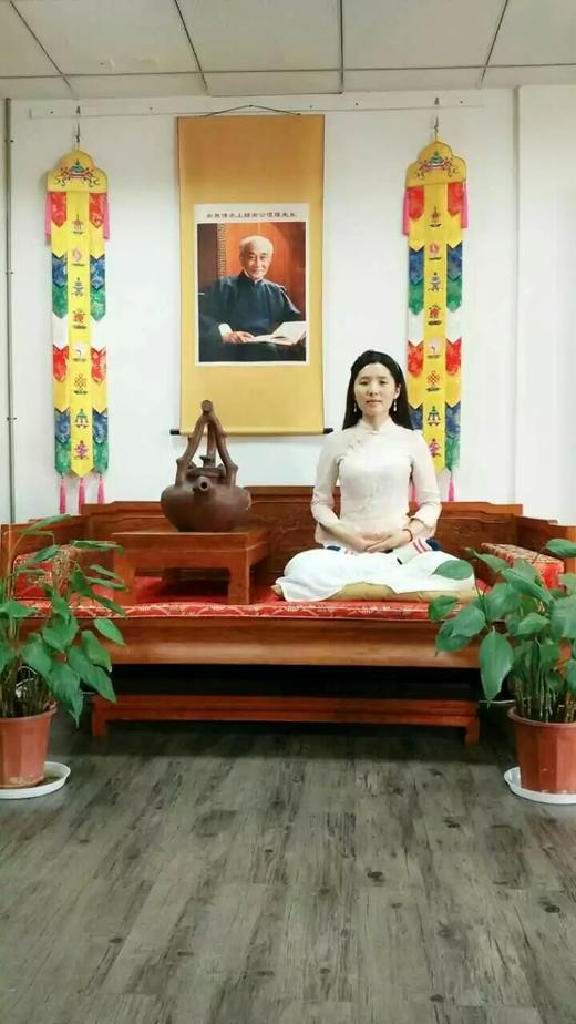 美乐「古法清净美养功」第4讲（胃经和脾经经络养生讲解+配套养生功带练） 商品图0