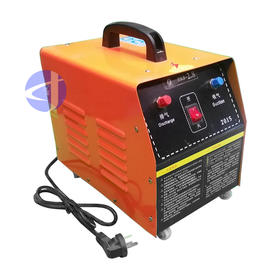 两用抽空打压真空泵 货品代码20072