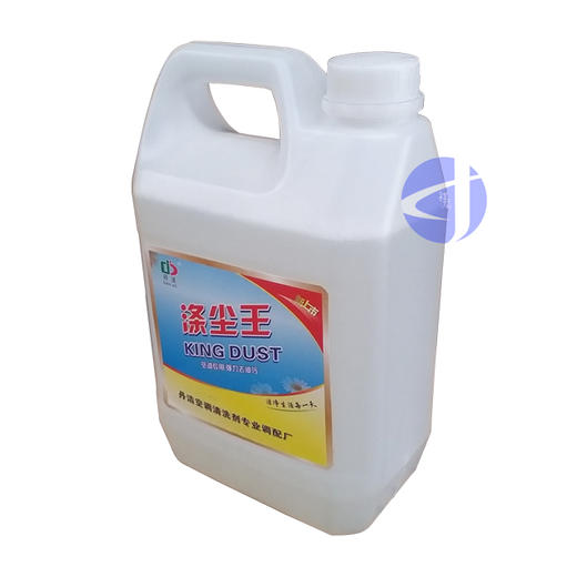 丹捷4升涤尘王 6桶/箱 商品代码13007 商品图0