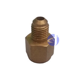 134A转换接头 商品代码28019