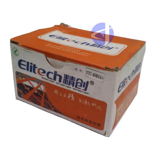 STC-8080A+数显单传感温控器 商品代码76065 商品图1
