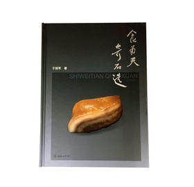 食为天奇石选 收藏鉴赏古玩图谱