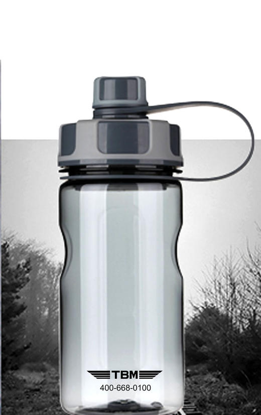 水壶-抗震耐摔 商品图1