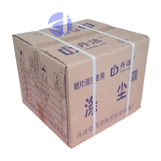 丹捷涤尘 4L 6瓶/件 商品代码13001 商品图1