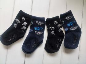 【新生儿童袜 】混合的原单尾货袜子