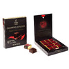 【拼团包邮】俄罗斯胜利黑巧克力纯可可脂高可可含量75%、97.7%礼盒 （90g/盒） 商品缩略图0