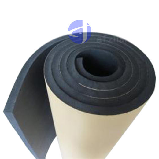 PE 5MM×1m×2M保温板单面带胶 10卷/件商品代码18180 商品图0