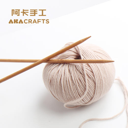 竹质双尖棒针 商品图0