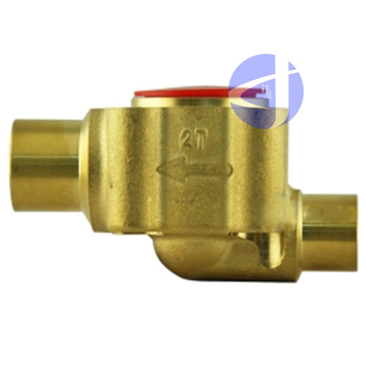 TE12/20-直通 7/8×1-1/8 067B4021 丹佛斯阀体 	货品代码35354 商品图0