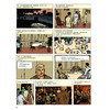【漫画与摄影合璧呈现阿富汗的真相】摄影师 商品缩略图3