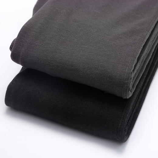 冬季男士保暖裤加厚加绒双层 护膝护腰棉裤 商品图2