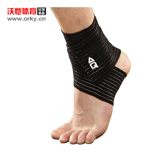 沃恺体育:AQ护踝 9161 商品图0
