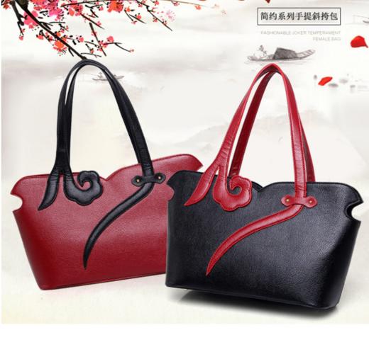 LZNST1228潮流民族风女式包包 商品图0