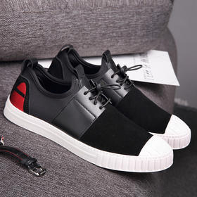 【服饰鞋包】秋季新款单鞋男运动休闲鞋男士韩版潮鞋耐磨透气单鞋男鞋