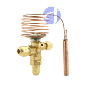 R22 NRFE-7.5H 螺口 上恒外平衡膨胀阀	货品代码35629