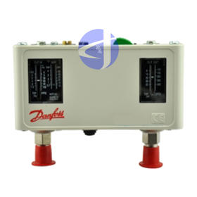 Danfoss油压差控制器 商品代码37001