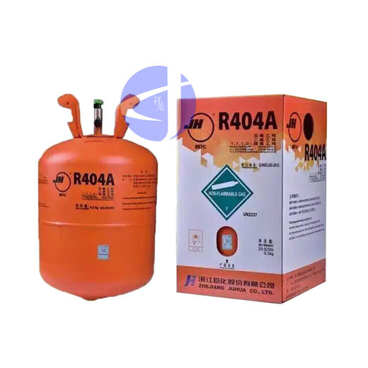 巨化R404A 9.5KG净重 商品代码11056 商品图0