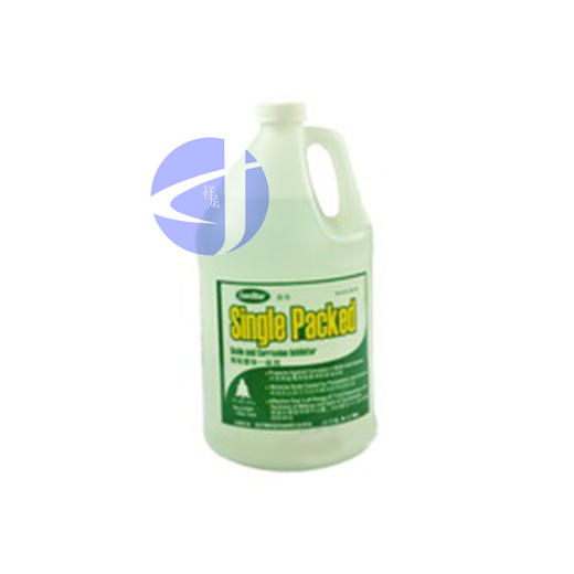 阻垢缓蚀一体剂 3.785L 4瓶/箱 瓶 货品代码13072 商品图0