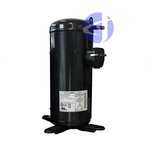 5P三洋 373涡旋压缩机 商品代码31130 商品图0