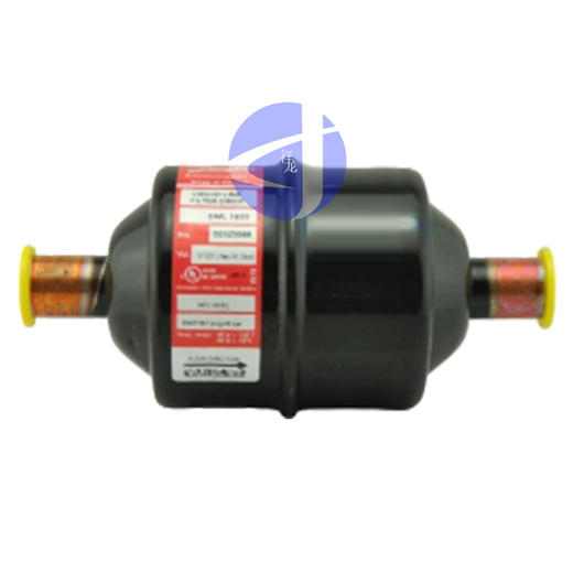 DML165S 5分焊口 023Z5068 丹佛斯单向过滤器 货品代码38013 商品图0