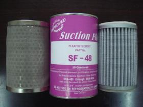 SF-48滤芯 商品代码 77041