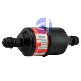 DML083 3分螺口 023Z5040 丹佛斯单向过滤器 货品代码38002