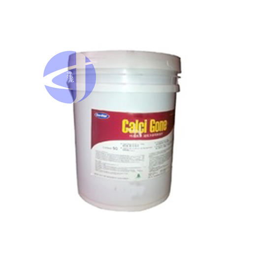 19L钙尔西康 超强彩码除垢剂  货品代码13065 商品图0