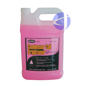 康清辉 3.785L酸性翅片清洗剂 4瓶/箱 瓶 货品代码13058