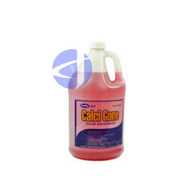 3.785L钙尔西康 超强彩码除垢剂  4桶/箱 桶 货品代码13066