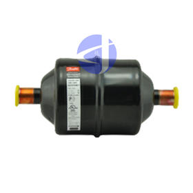 DML164S 4分焊口 023Z5067 丹佛斯单向过滤器 货品代码38012