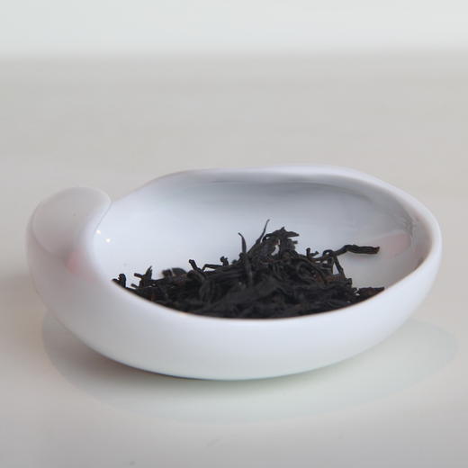 理想好茶 茶米记  正山小种红茶 250g/袋 新品上市 商品图3