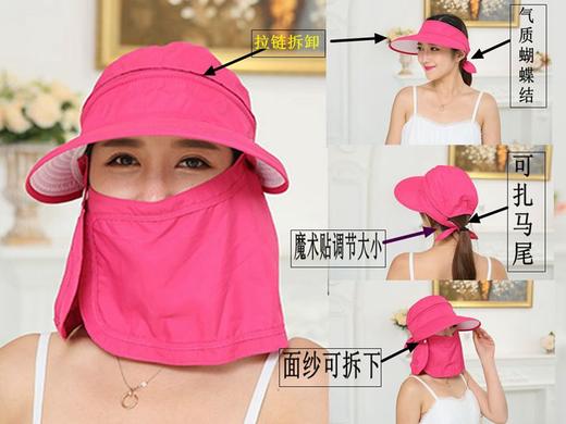 【优美】男士冬天韩版帽秋冬季帽子加围脖两件套 商品图4