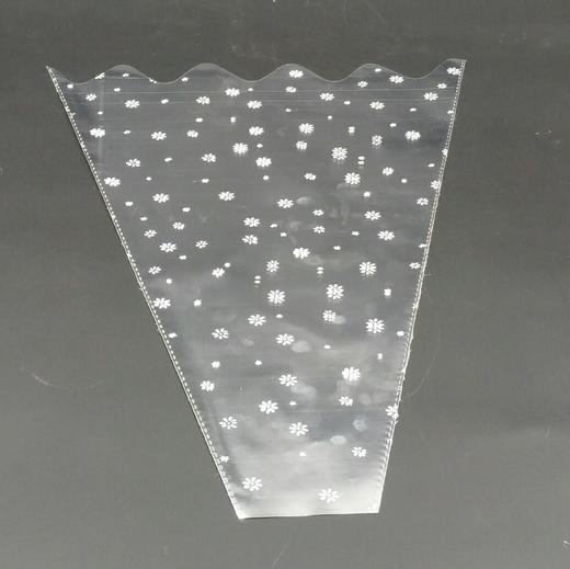 星袋银袋（玫瑰袋），运费到付 商品图0