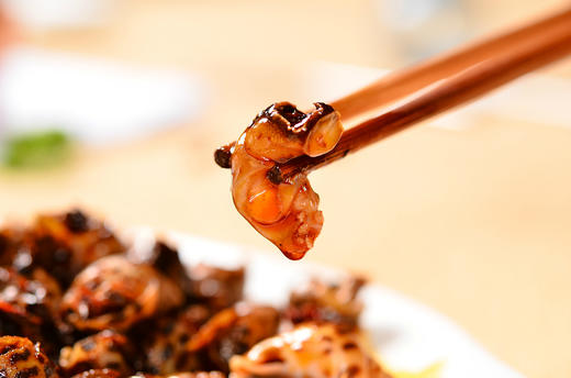 辣卤花螺【周二店休】 商品图3