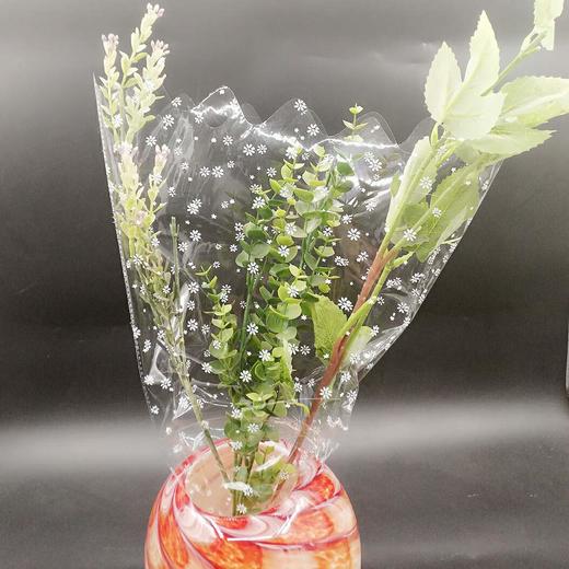 星袋银袋（玫瑰袋），运费到付 商品图3
