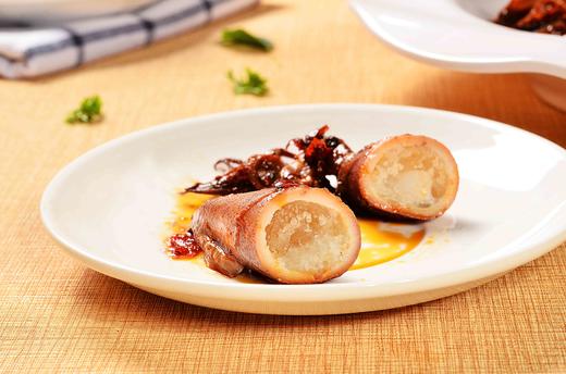 辣卤带膏小鱿鱼【周二店休】 商品图3