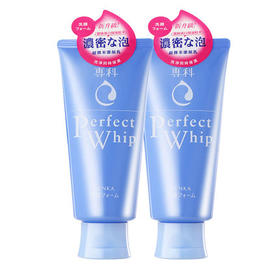 Shiseido资生堂 洗颜专科保湿洁面乳 120g.K
