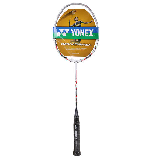 尤尼克斯 YONEX NR700FX 羽毛球拍 精妙的快速推挡 商品图1