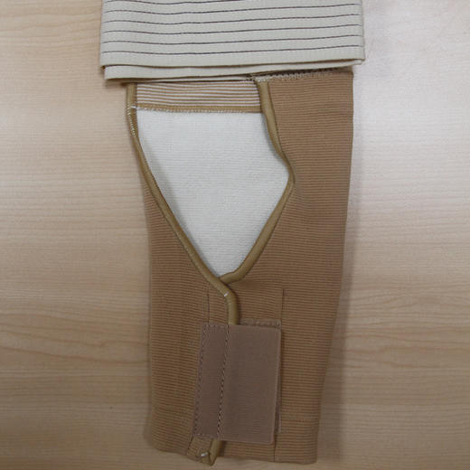 肩部棉质保健型护套（LP）958 商品图3