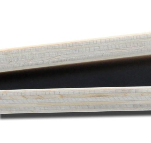 Darker达克7P2A / 7P2A 7T桧木七层专业乒乓球底板球拍 商品图3