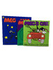 《Meg and Mog 经典绘本》（全3册） 商品缩略图2