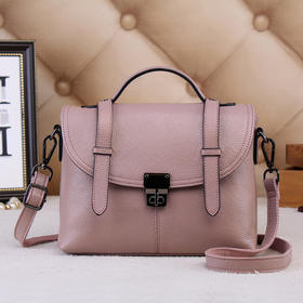 【服饰鞋包】新款女差包欧美时尚潮流单肩手提包女士包包