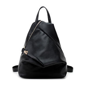 【服饰鞋包】。韩版软皮简约休闲潮女士包包