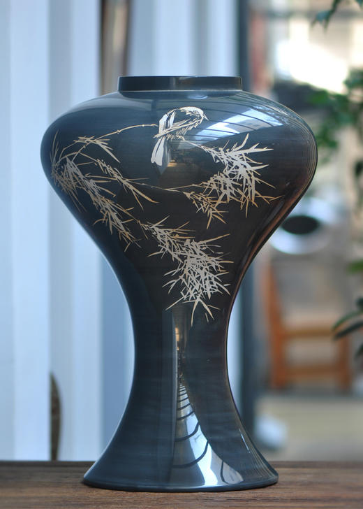 陈绍康 花瓶 商品图0