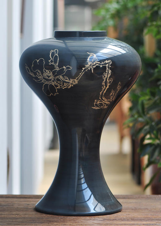 陈绍康 花瓶 商品图0